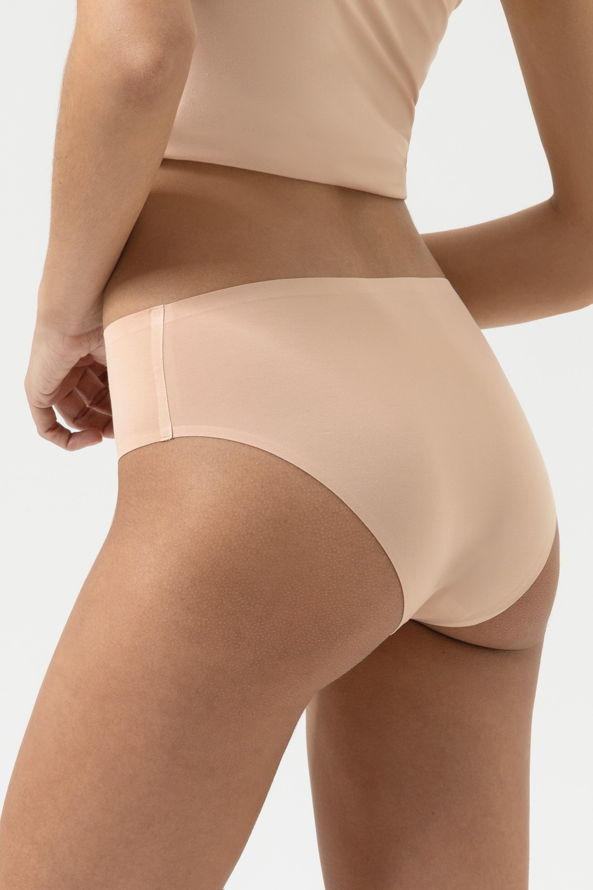 Mini-Slip<br>Serie Simply Better Invisibles