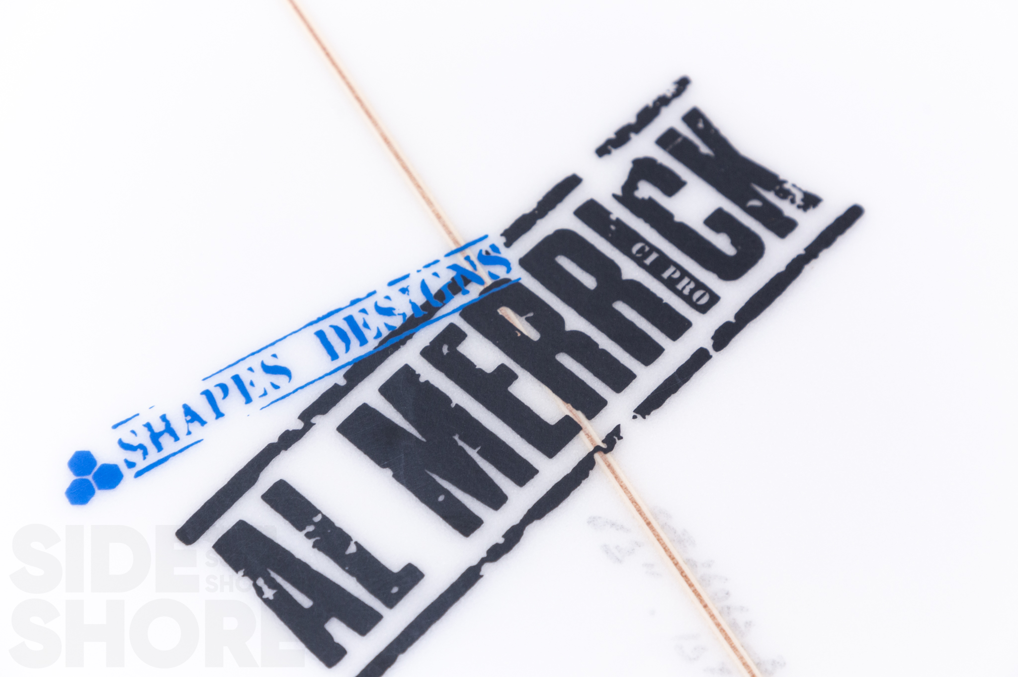 Al Merrick CI Pro - 6'3 x 19 7/8