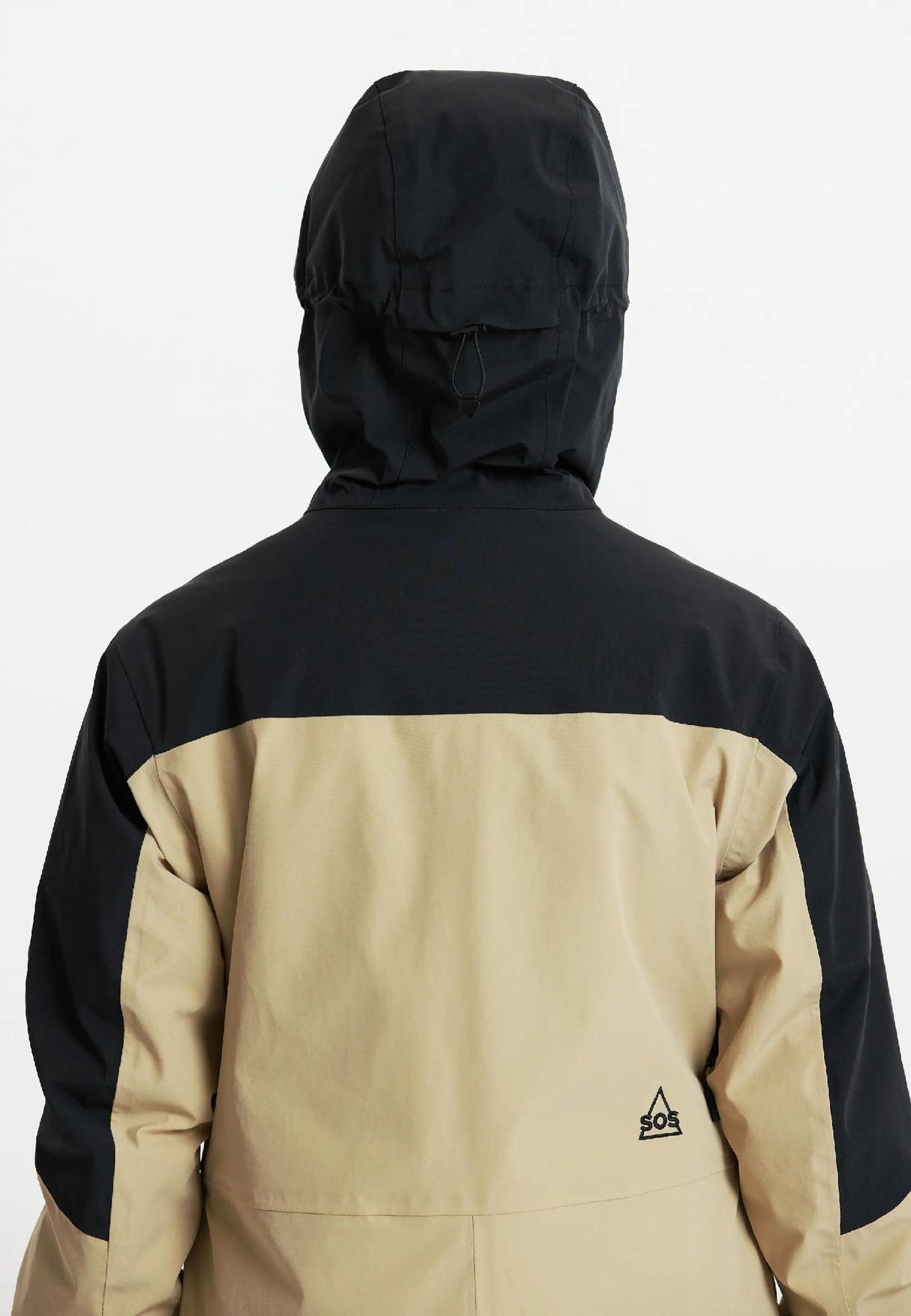 SOS<br>Straja W Insulated Jacket