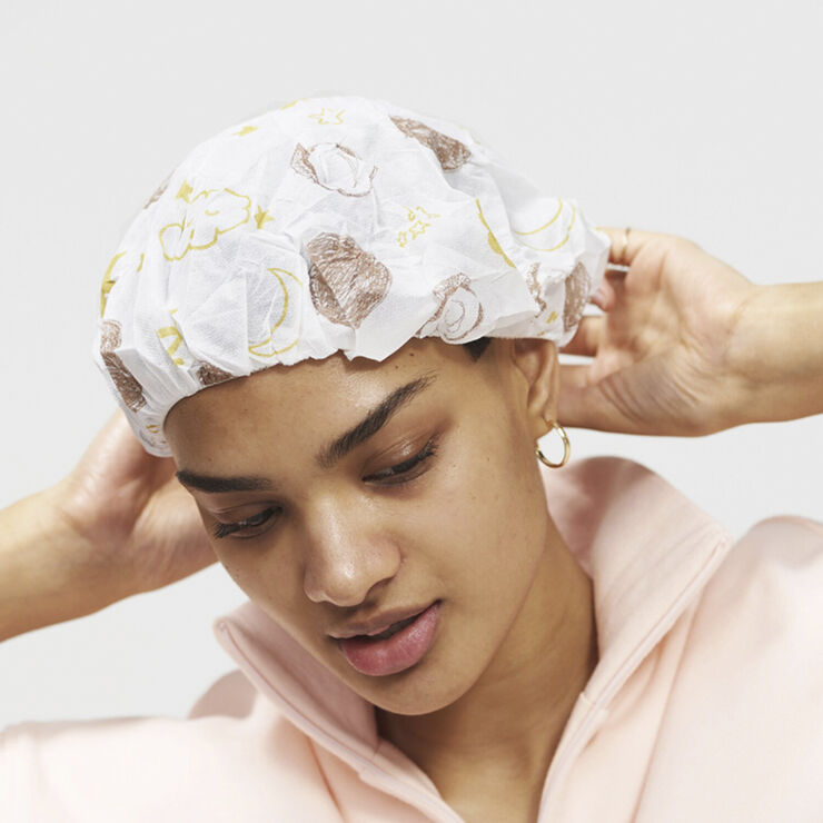 Sephora Collection Hair Sleeping Masks