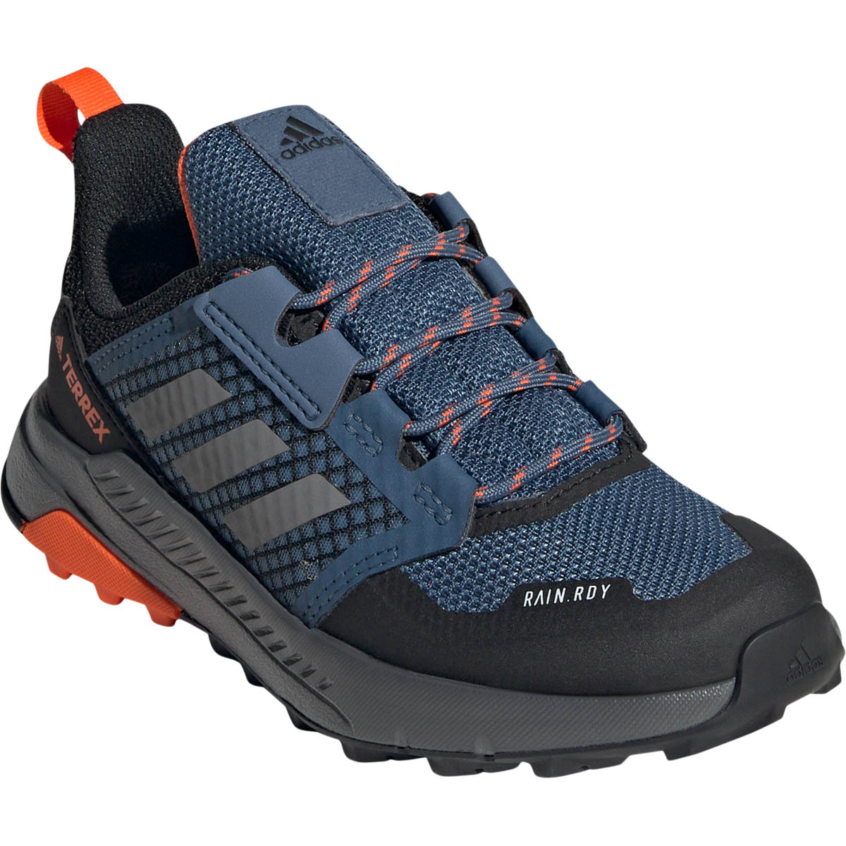 adidas Terrex Trailmaker Rain Ready Vandresko Børn