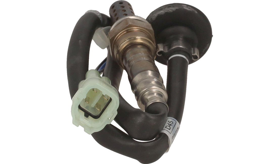 Lambda-sonde,