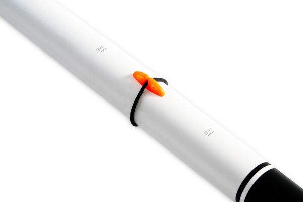Canne fixe Guru Aventus Zero 600 System Whip 8m