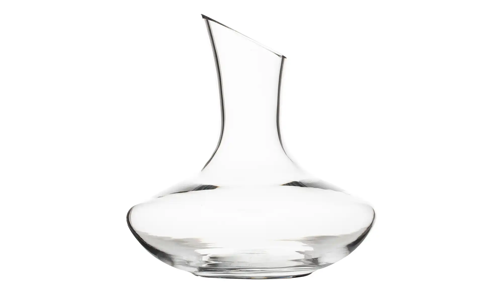 LEONARDO Decanter Daily