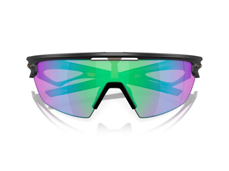 Oakley Sphaera Prizm Golf Fietsbril