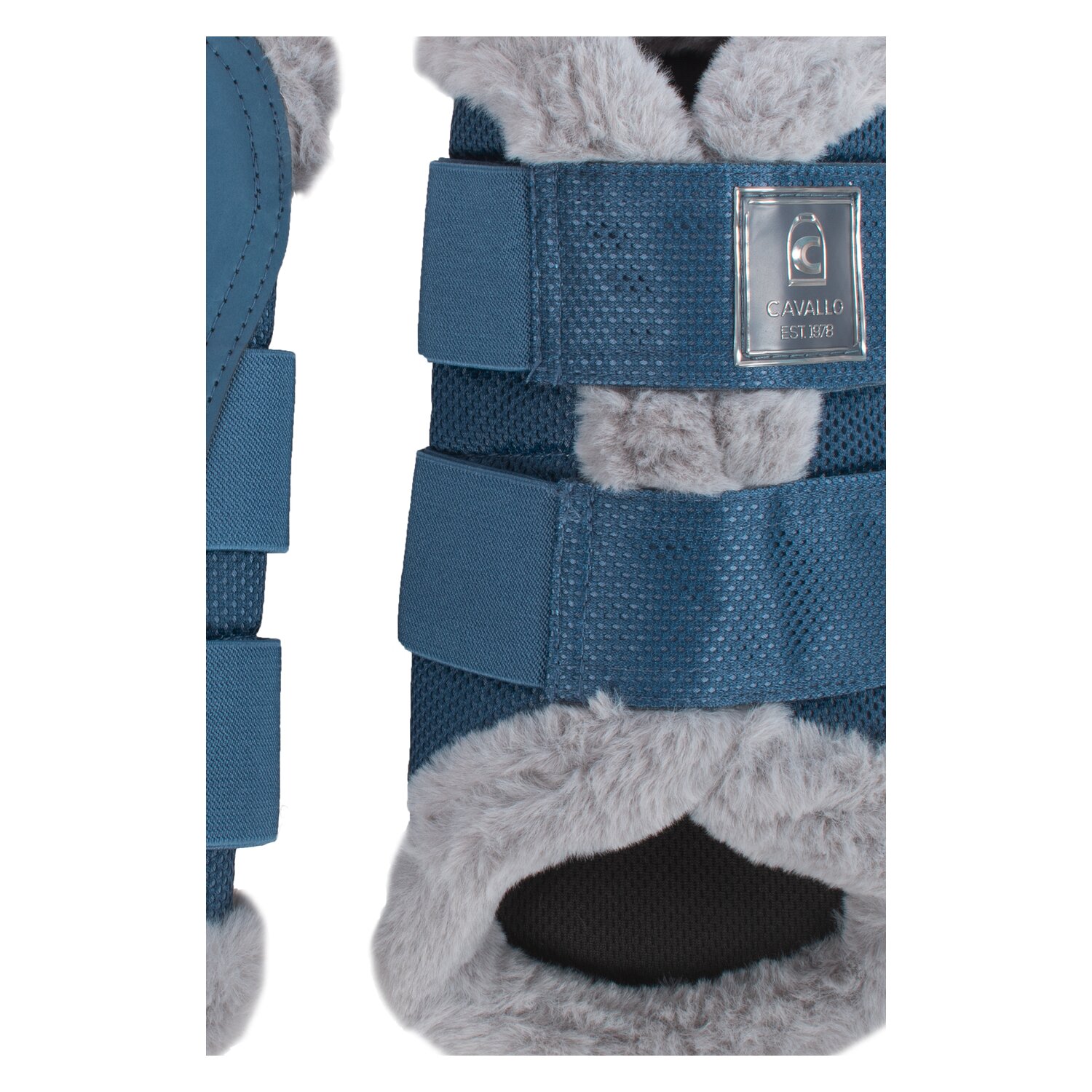 Cavallo Gamaschen CAVALJOCA  - midnight blue