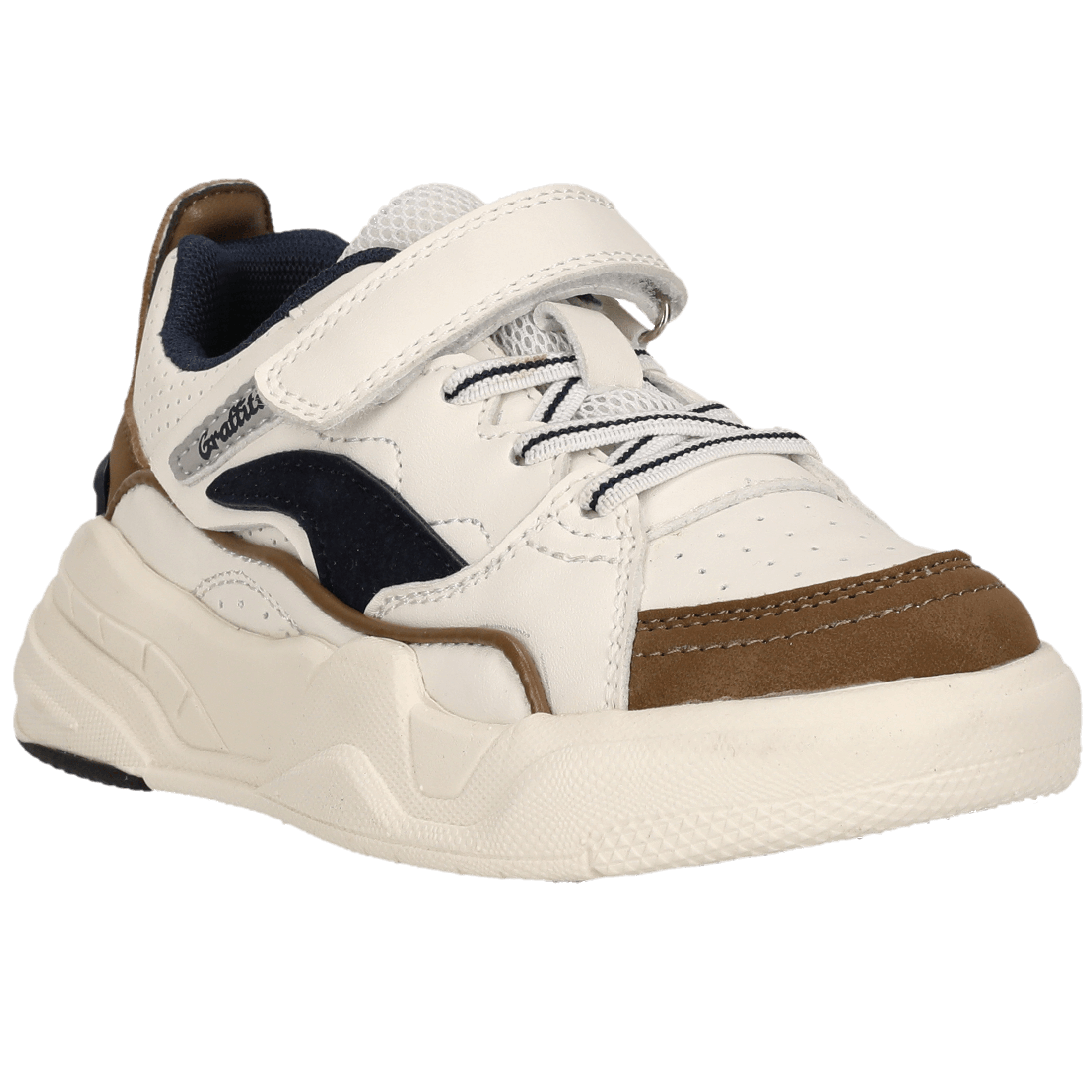 Graffiti Elia Kids Shoe size 24-35 - Fritids og motesko