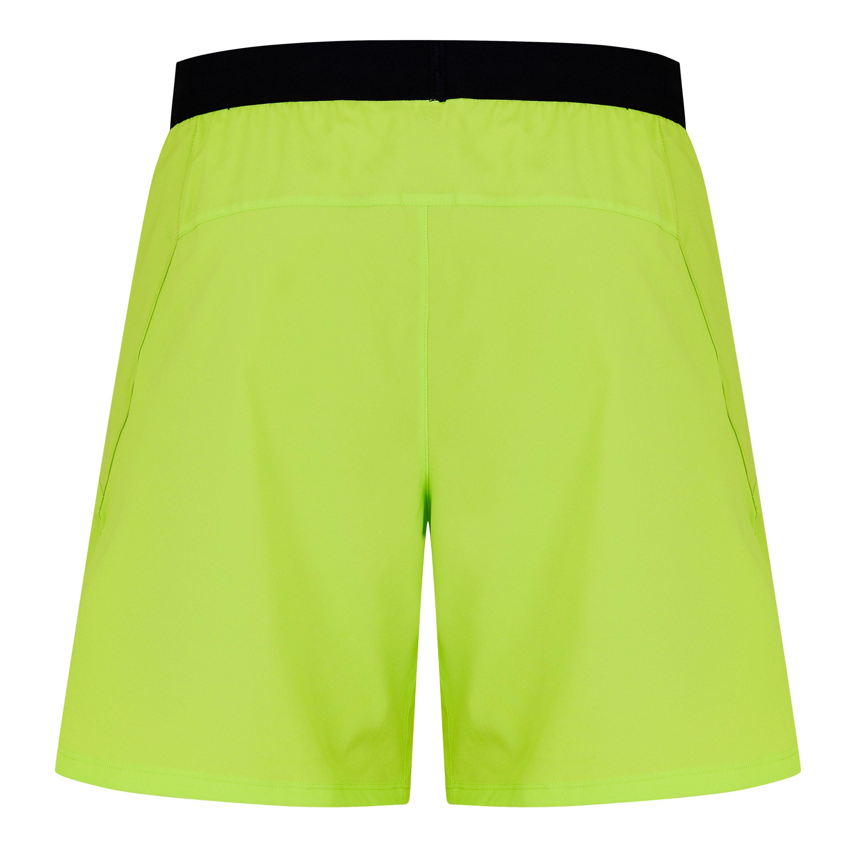 Reebok Speed 3.0 Shorts Mens