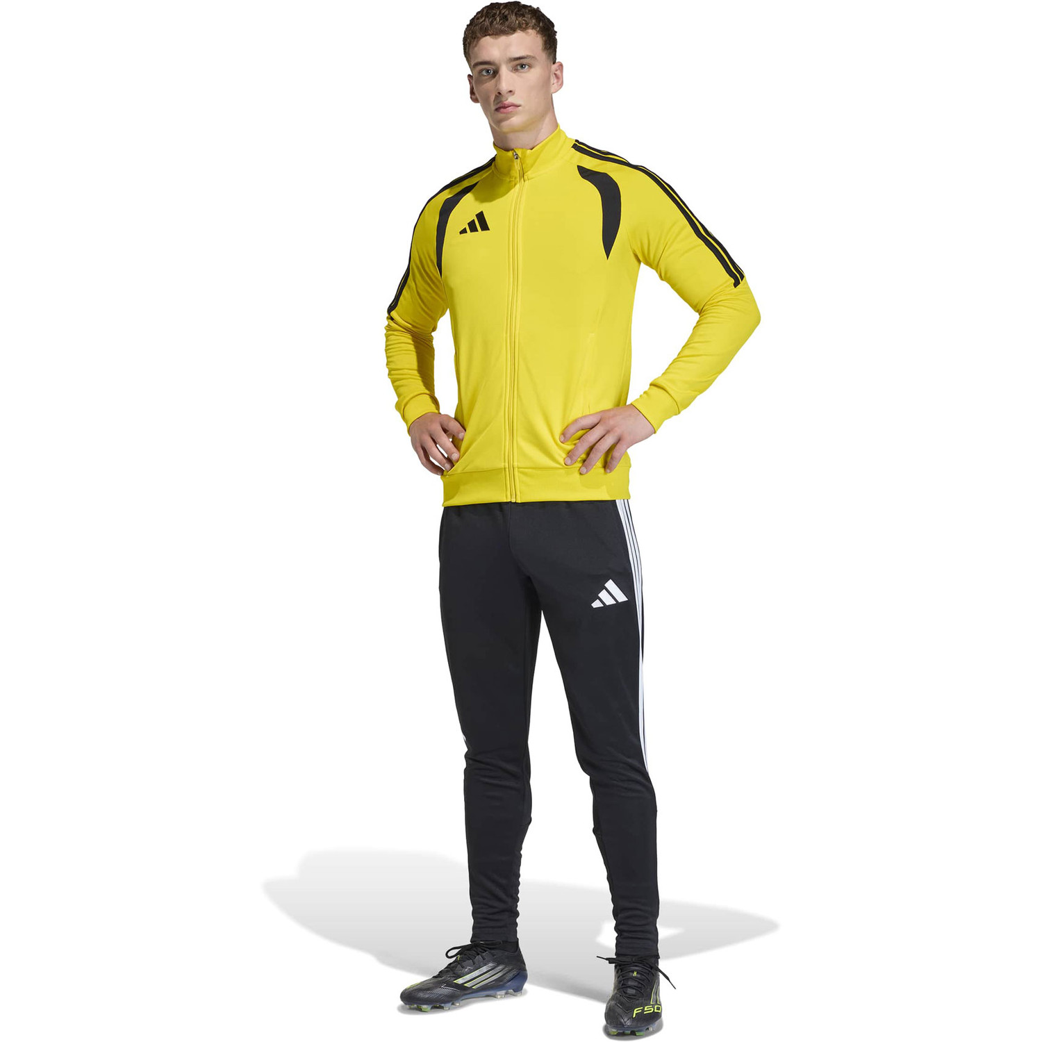 adidas Tiro 26 League Training Jacket