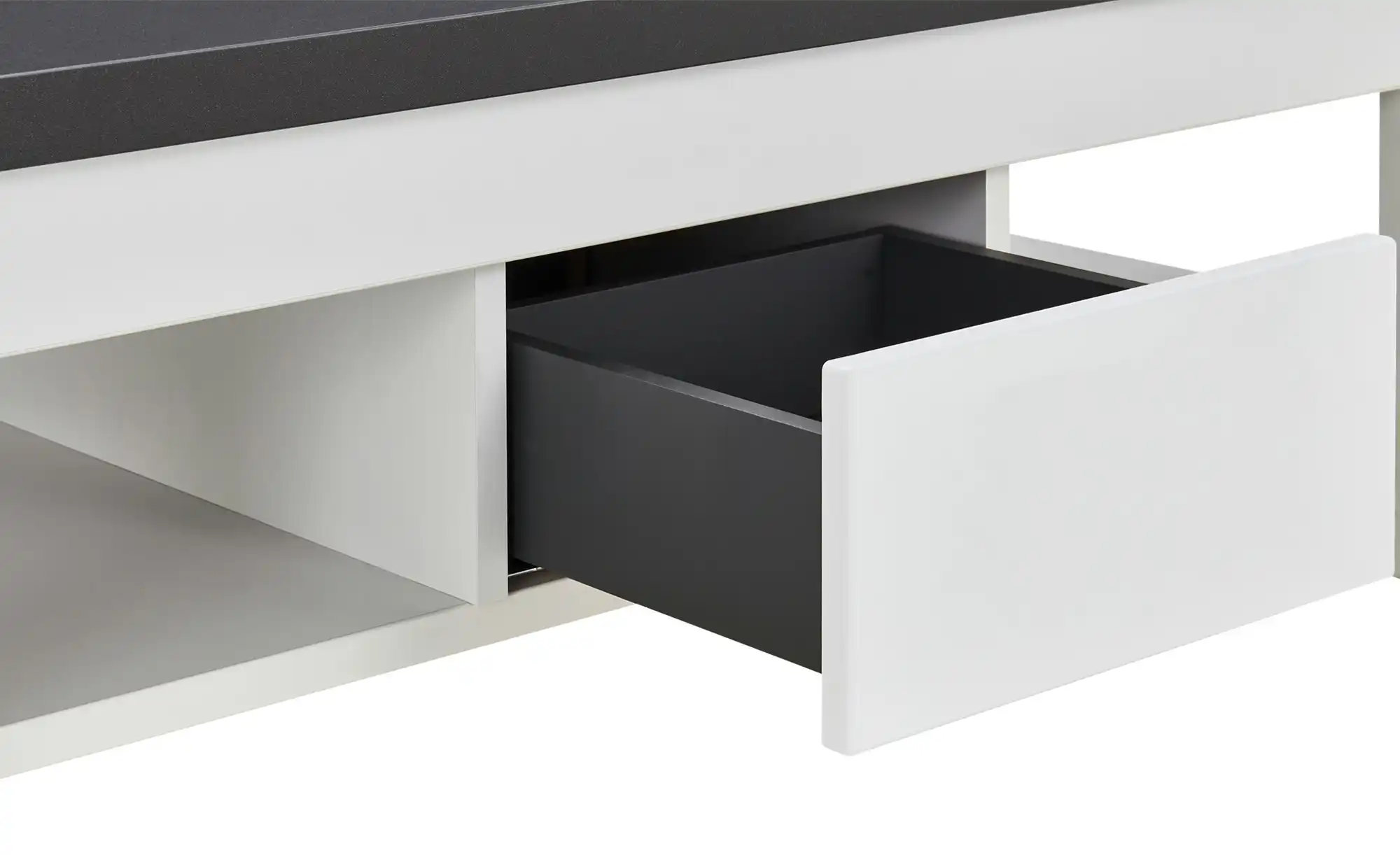 uno Couchtisch Titan