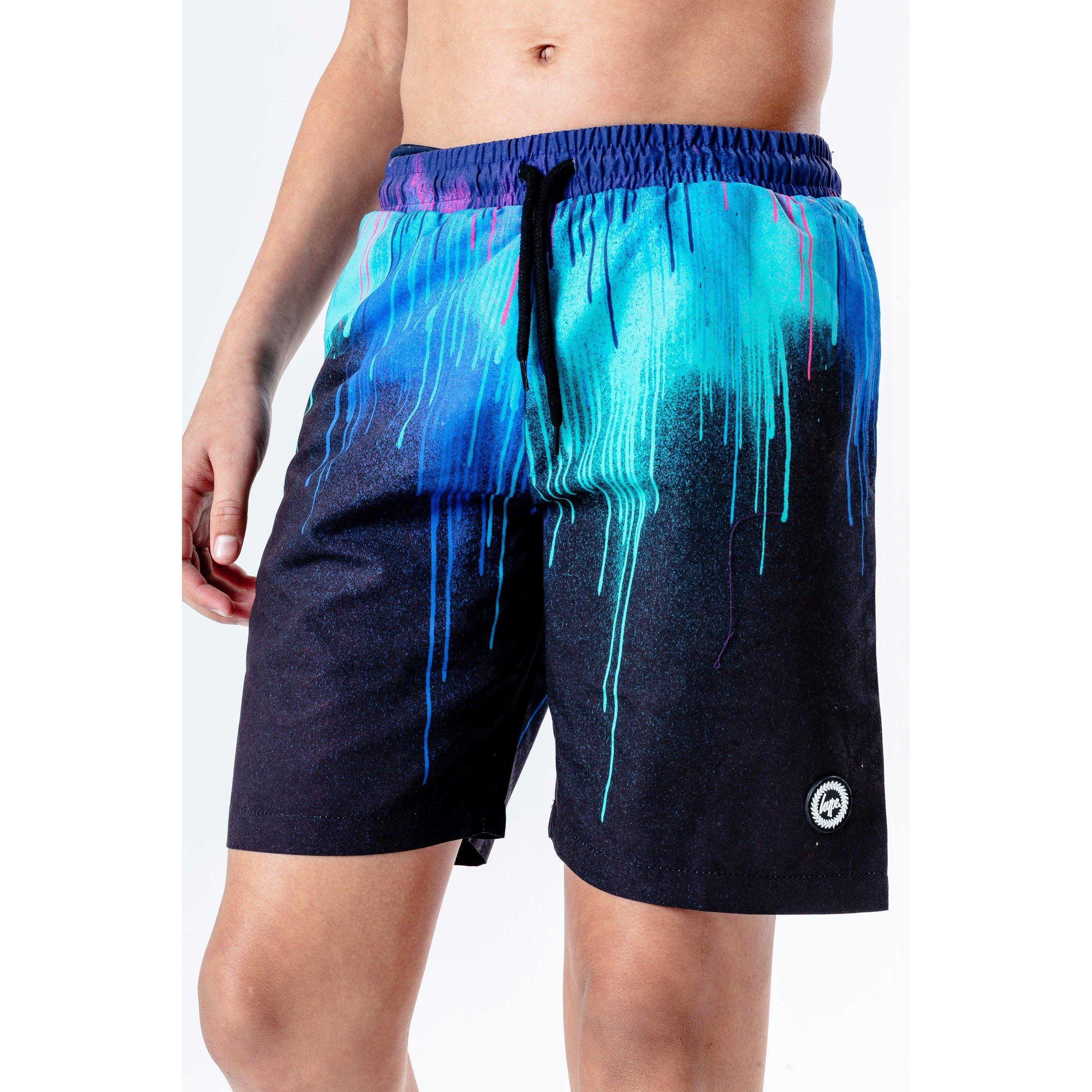 Hype Swim Shorts In99