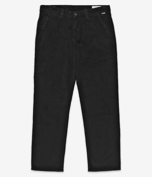 REELL Regular Flex Chino Hose (black cord)