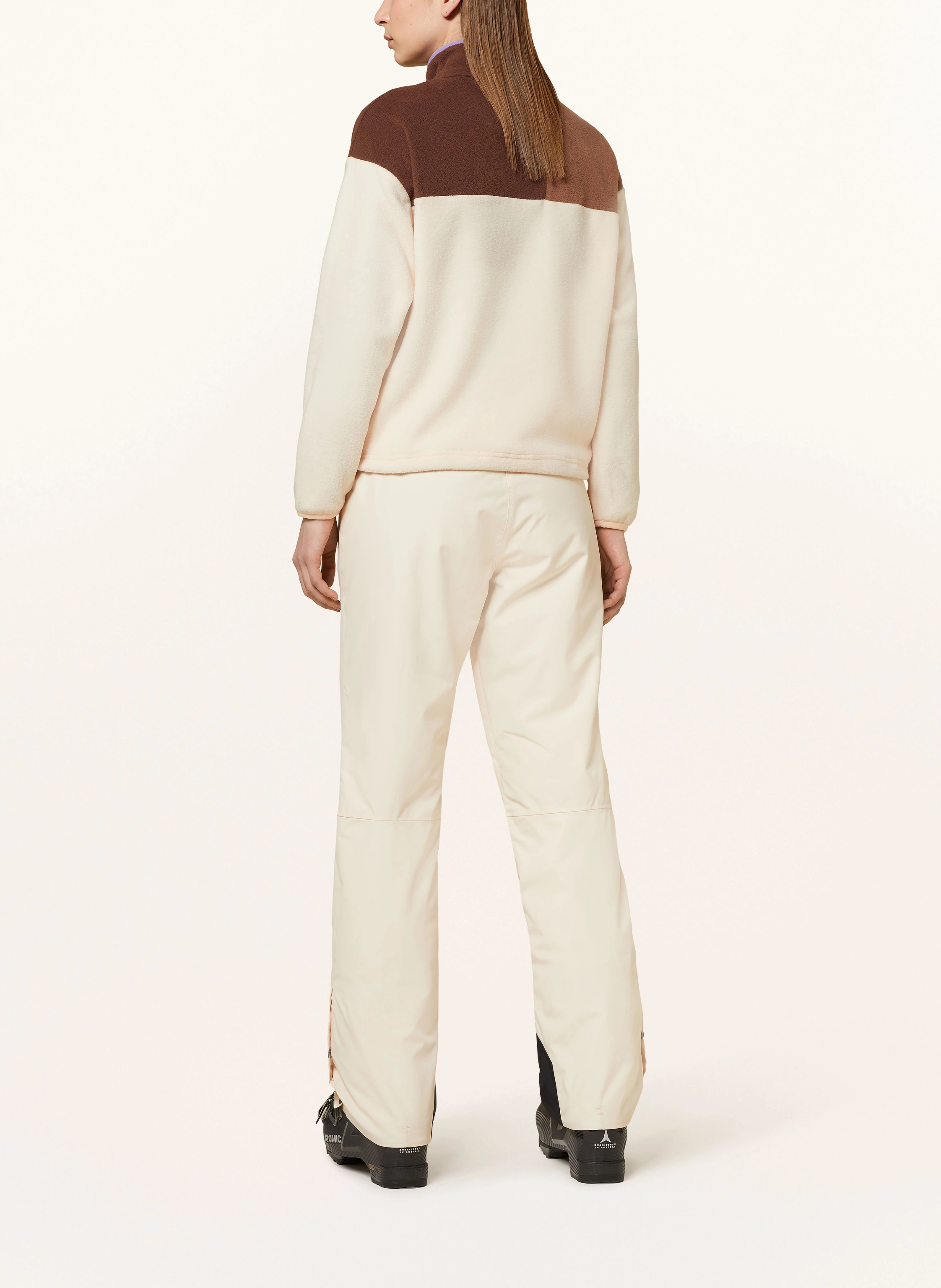 PICTURE Fleece-Troyer ARCCA