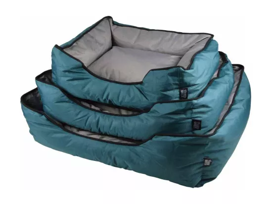Lot de 3 Paniers Chien & Chat 