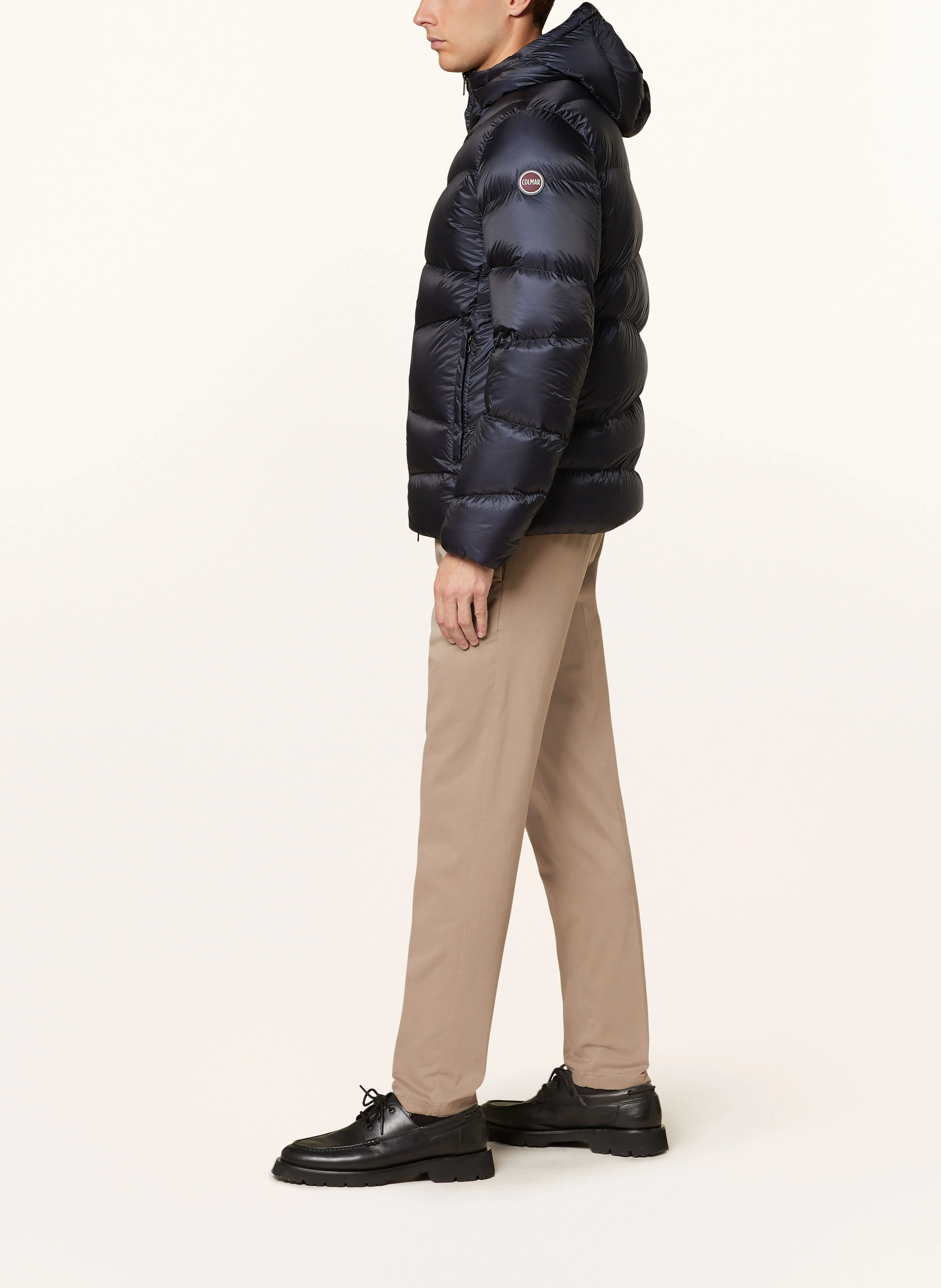 COLMAR Daunenjacke