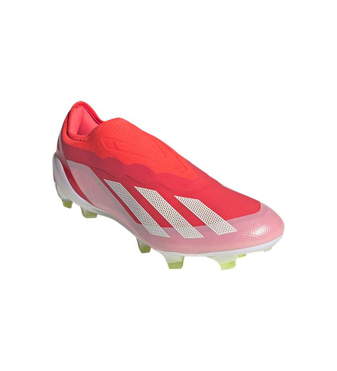 adidas Men X Crazyfast Elita LL FG Voetbalschoenen