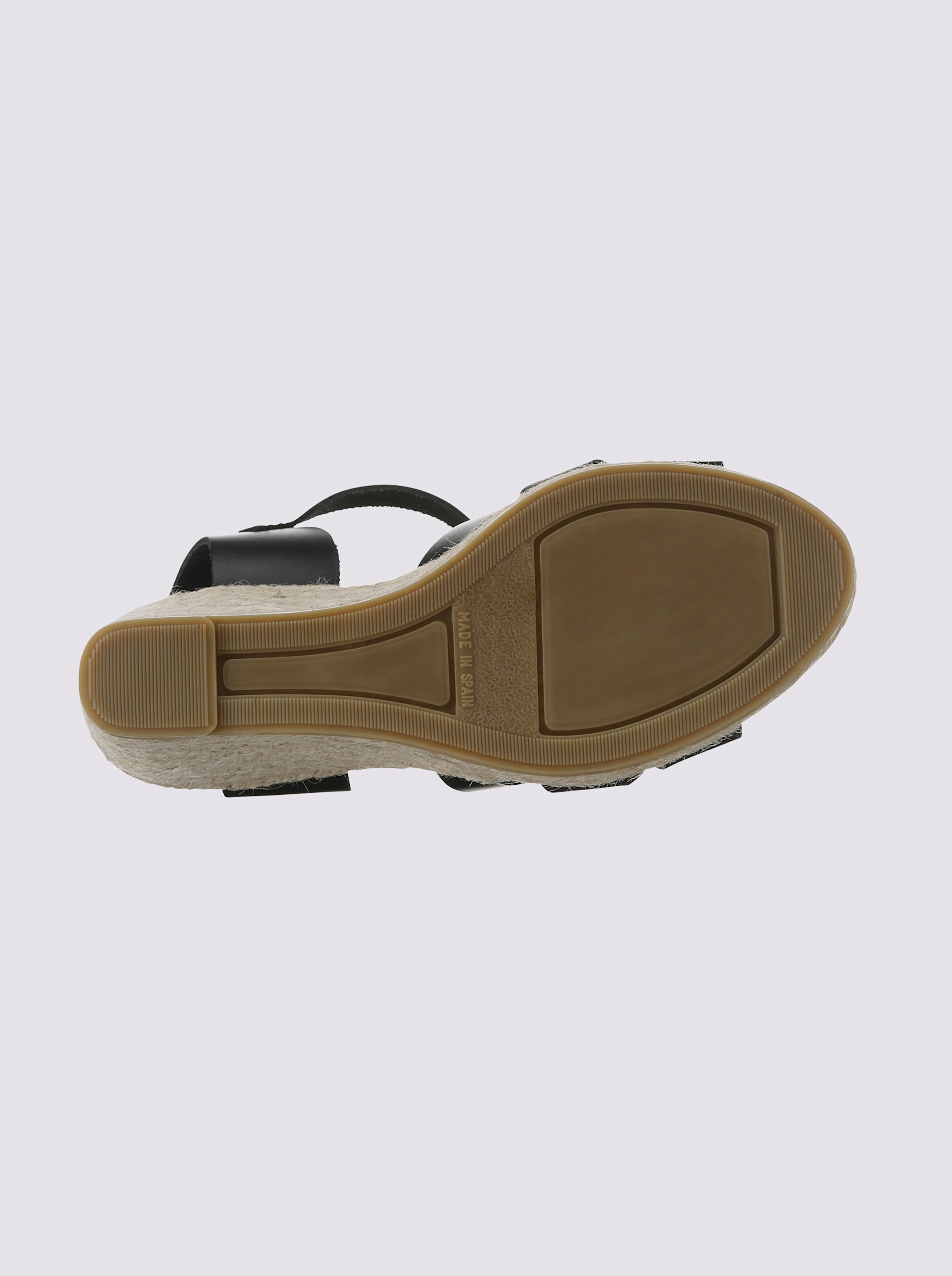 Keilsandalette