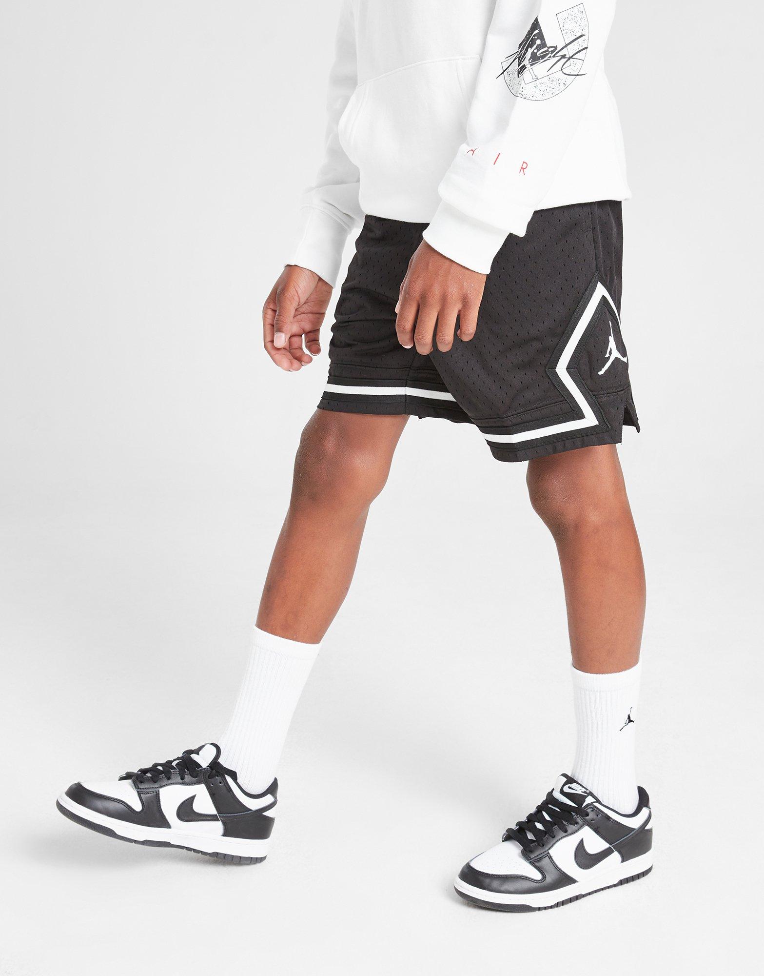 Jordan Short Diamond Junior