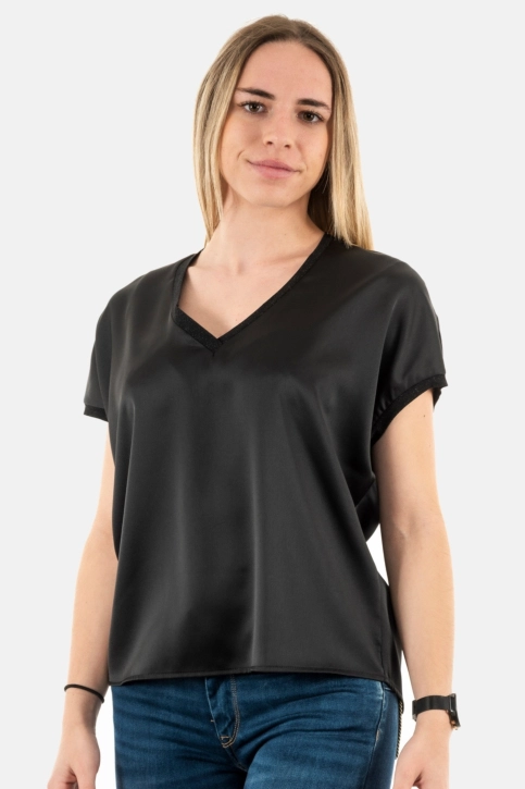 Tee shirt please t0jy 1900 nero