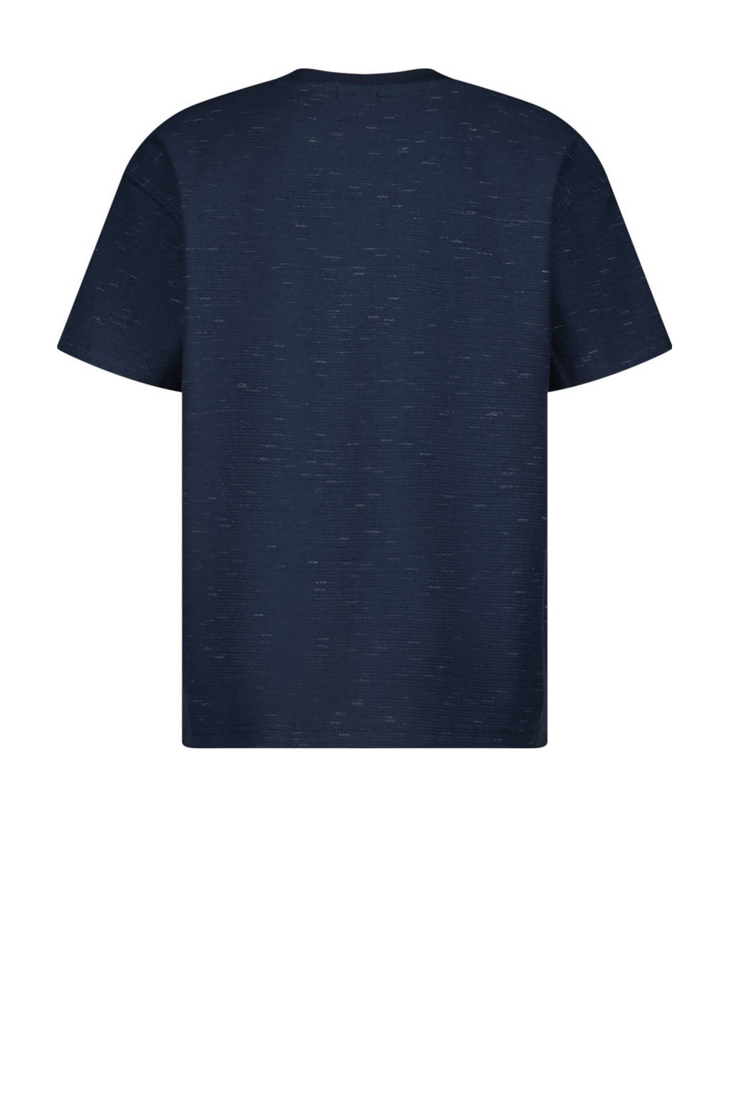 Vingino T-shirt Hinjek donkerblauw