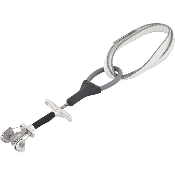 Coinceur escalade DMM DRAGONFLY MICRO CAM 5 SILVER