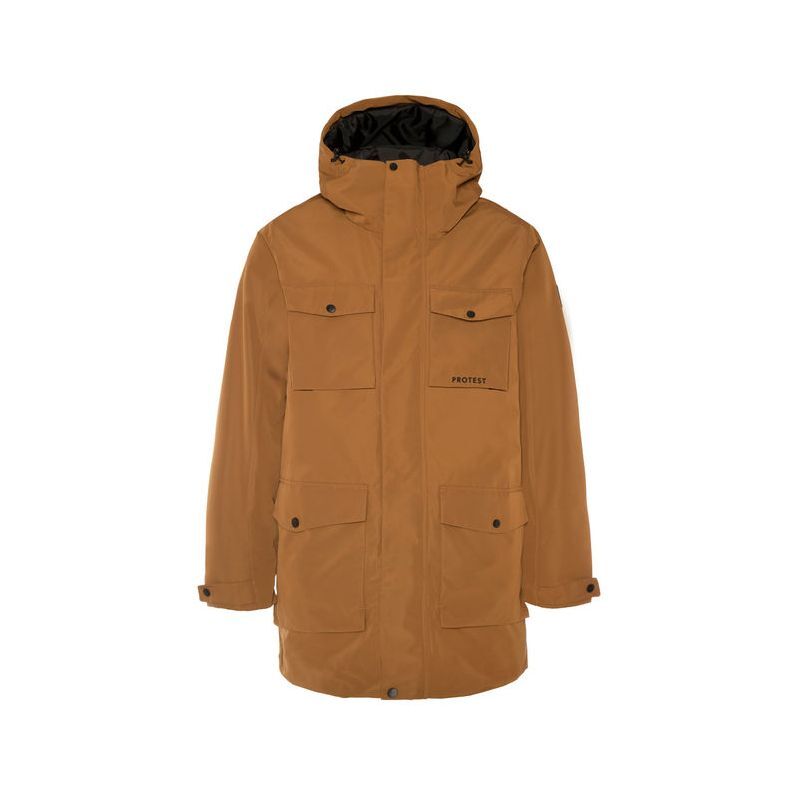 Meltin - Veste ski homme