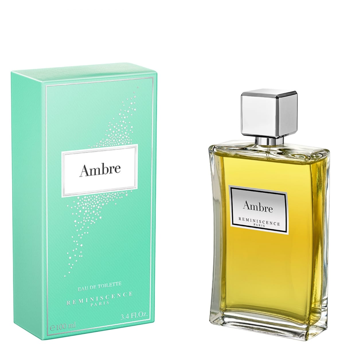 Réminiscence Ambre Eau de Toilette