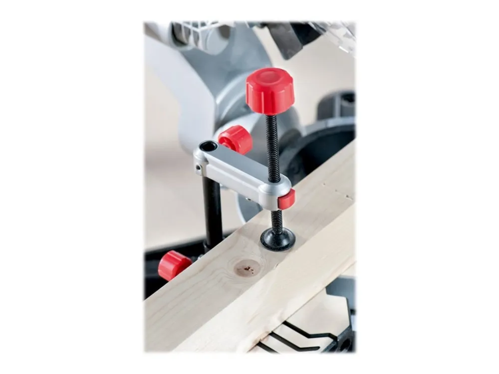 Metabo KGS 254 M - Skydekomponent-geringsav - 1450 W - 254 mm