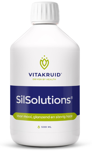 Vitakruid Beauty Boost Ochtend Bundel - 3 Stuks