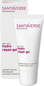 SANTAVERDE hydro repair gel, 30 ml