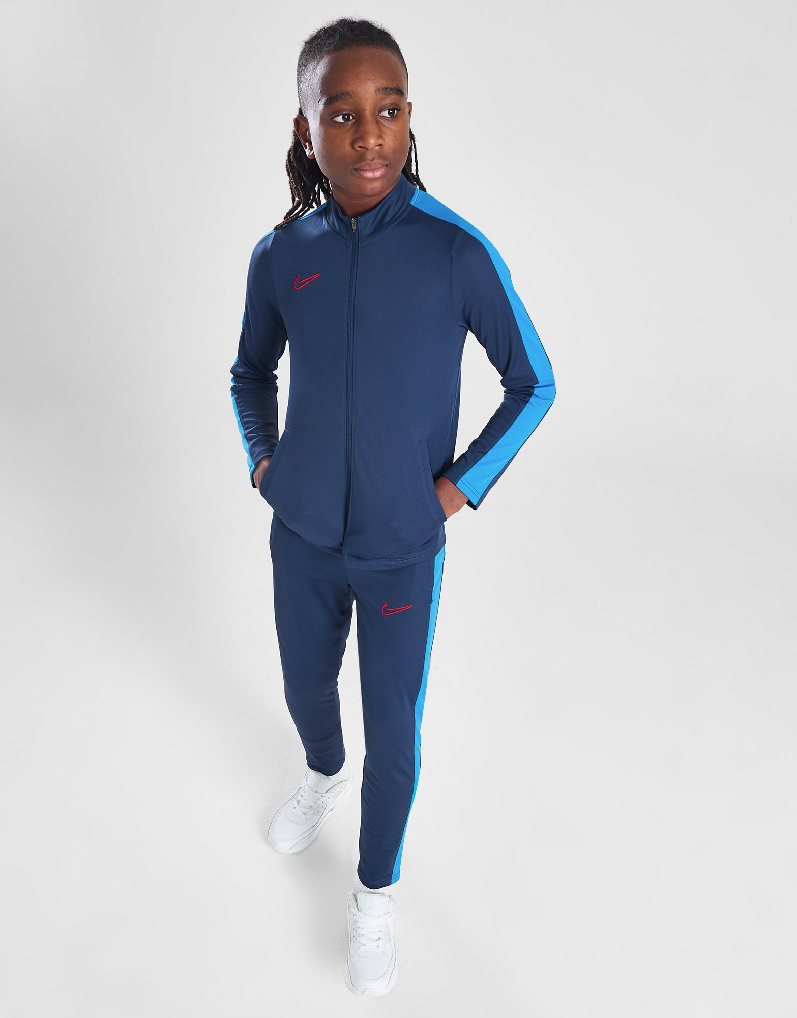 Nike Ensemble de survêtement Academy 23 Junior
