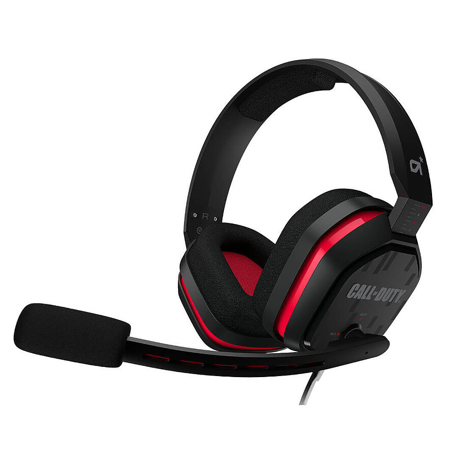 Astro A10 - Call of Duty Black Ops Edition