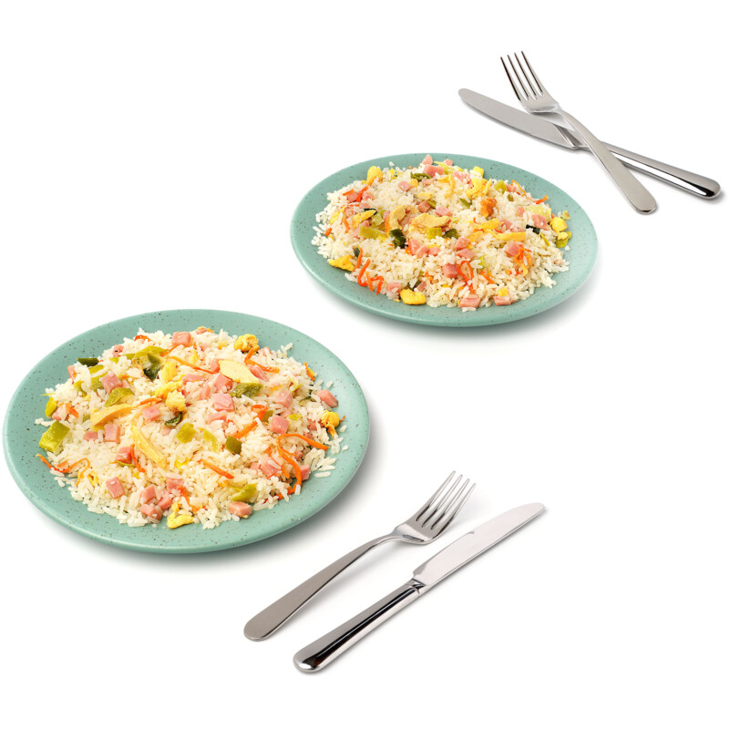 AH Nasi goreng