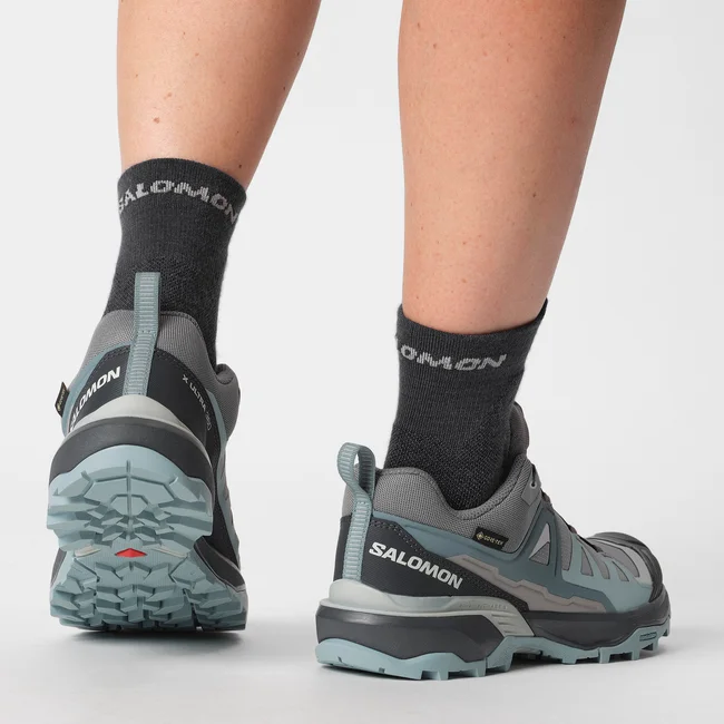 X ULTRA 360 GORE-TEX  Hiking-Halbschuhe Damen