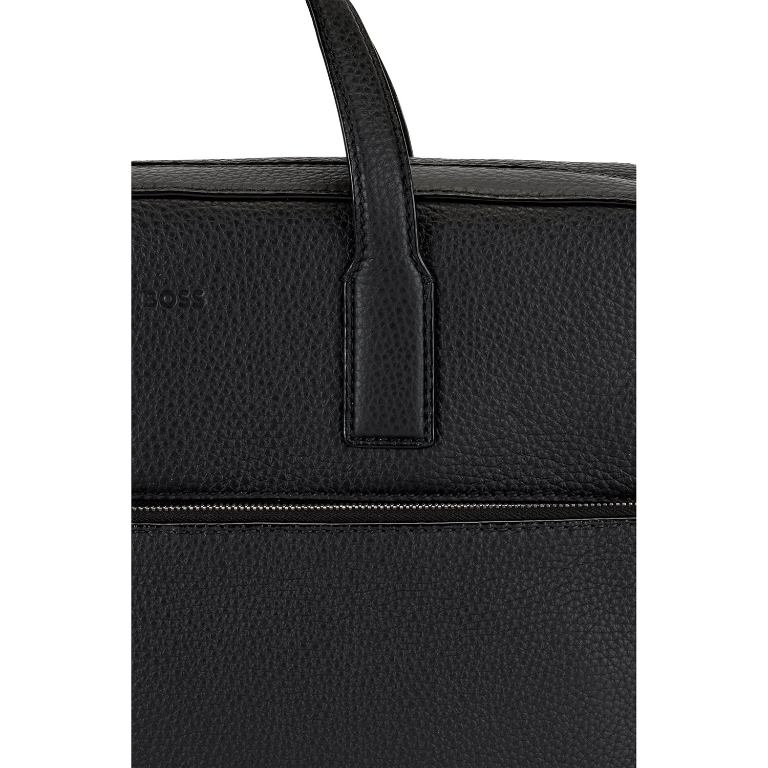 Boss Crosstown S Document Case black