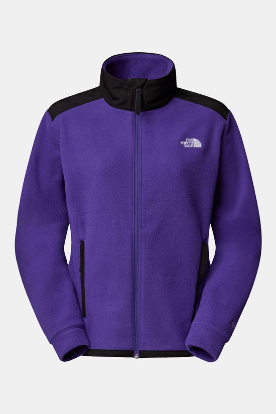 The North Face The North Face Alpine Polartec 200 FZ Fleecevest Dames