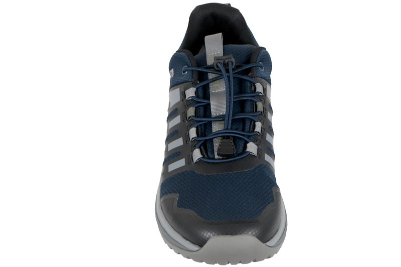 GREEN COMFORT TRACK N TRAIL NAVY BLUE