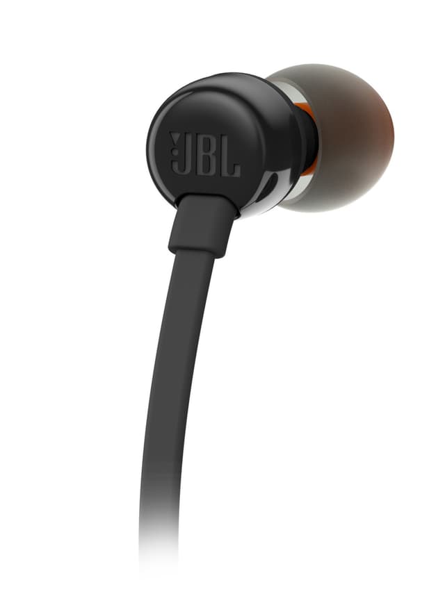 JBL in-ear hovedtelefoner T110