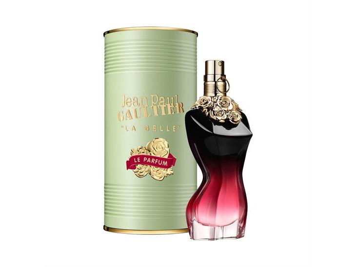 Jean Paul Gaultier Eau de Parfum La Belle intense 50 ml Sinnlicher Duft für Damen