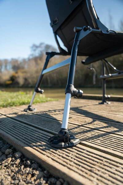 Chaise de pêche Matrix S25 Lite Accessory Chair