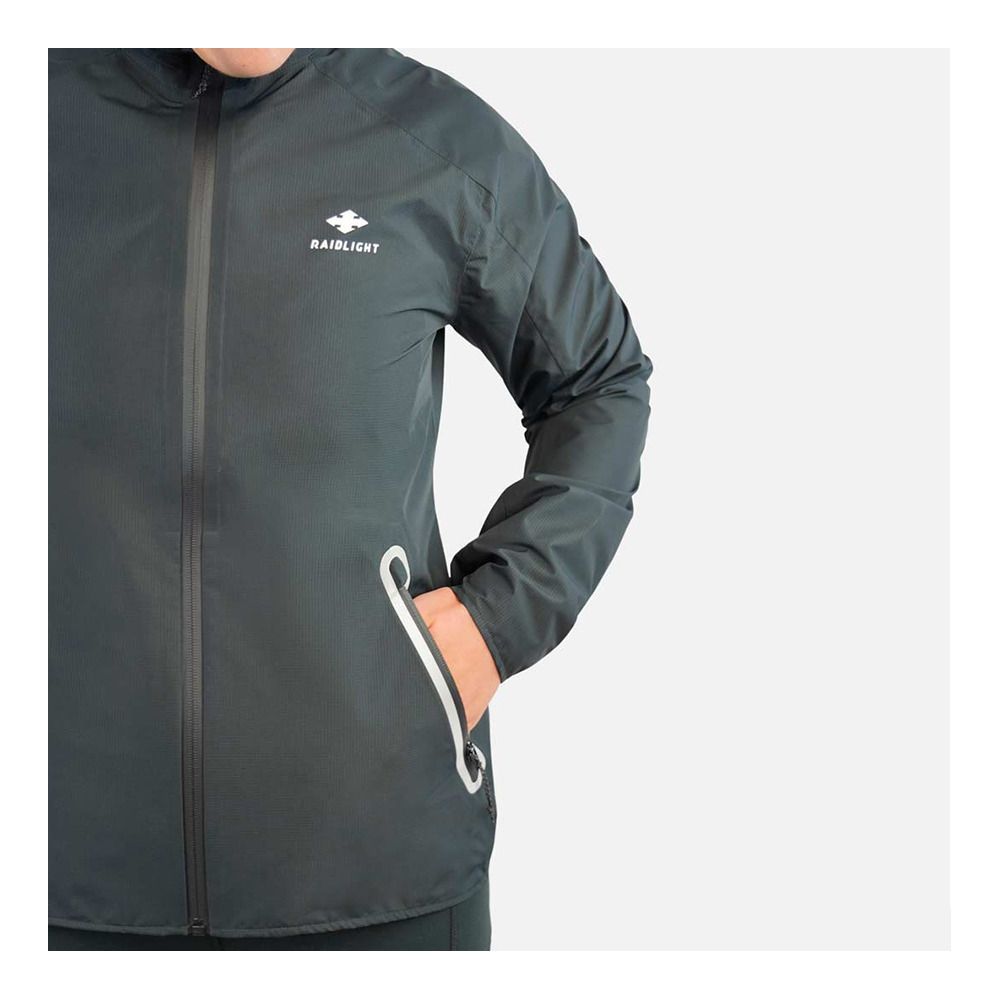 Raidlight EXPLORE MP+ - Veste Femme black