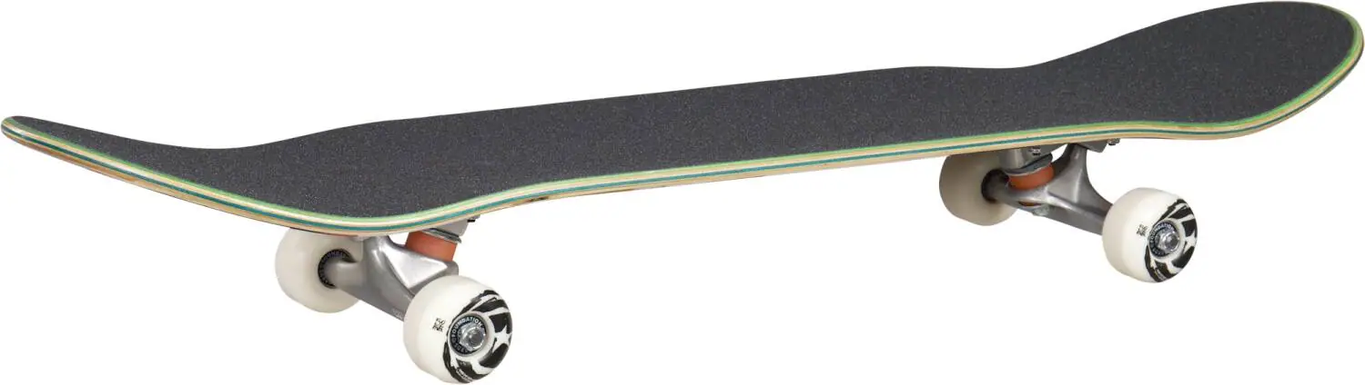 Foundation Star & Moon Komplet Skateboard | SkatePro