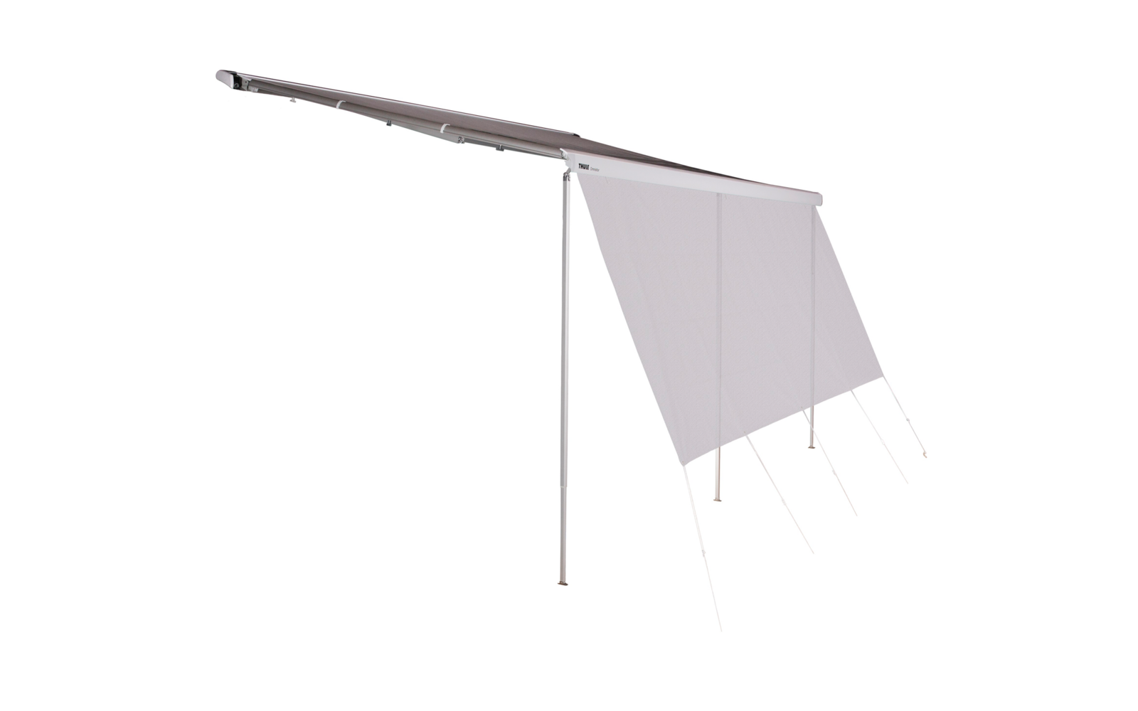 Thule View Blocker G2 Front