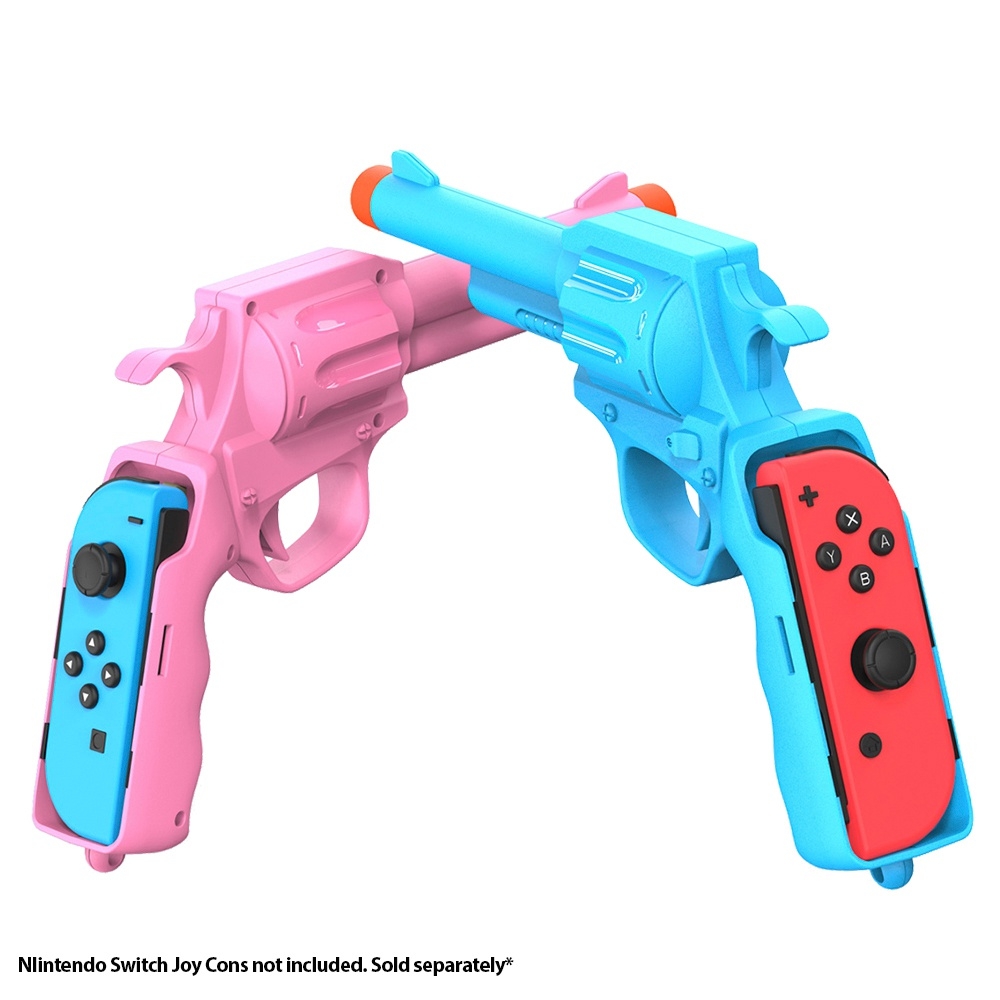 Mad Bullets Kit Nintendo Switch