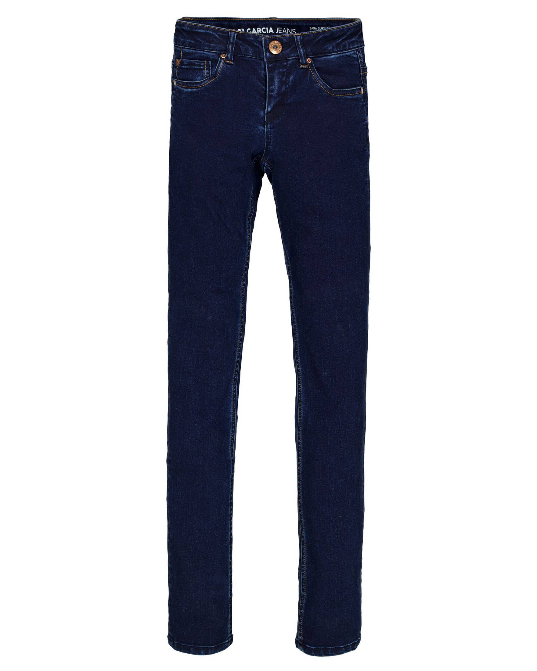 Garcia| Mädchen Jeans 
