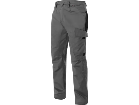 Pantalon de travail Star CP250 gris Würth MODYF