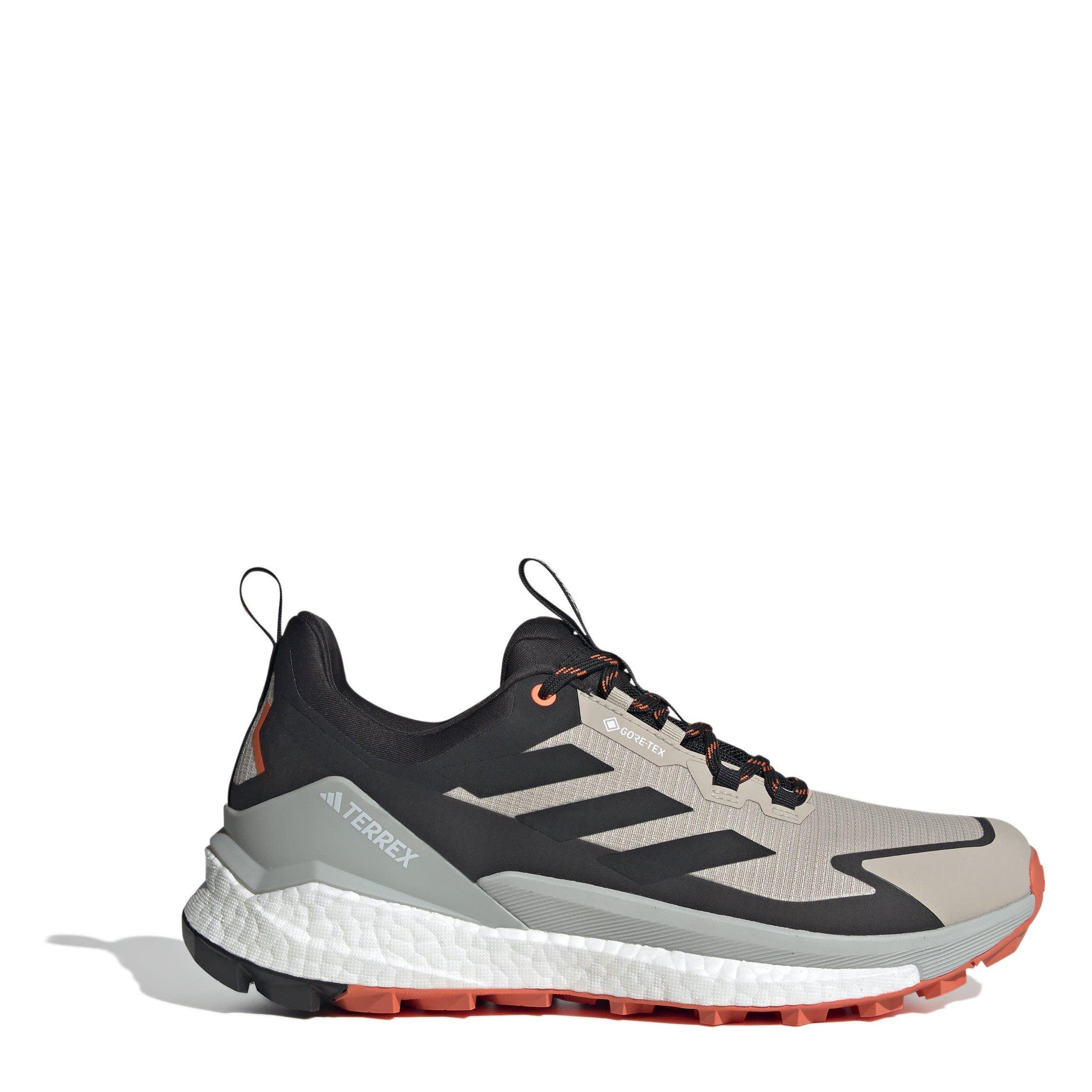 adidas adidas Terrex Free Hiker 2 Low Gtx Hiking Shoes Unisex Kids