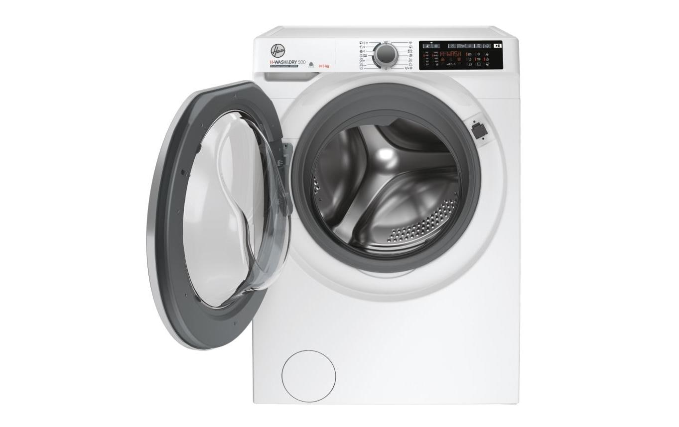 Waschtrockner HD 495AMBS/1-S 9 kg / 5 kg<br>Kombigerät zum Waschen und Trocknen