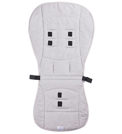 Easygrow Kissen Bis Buggy - Air Inlay - Sand