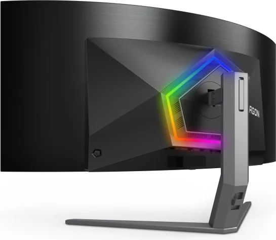 AOC Agon Pro AG456UCZD Écrans gaming
